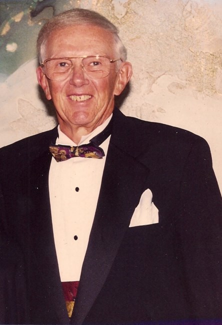 Obituary of Herbert B Adler