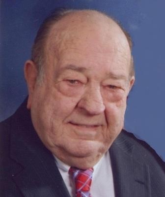 Obituary of Calvin S. Carson