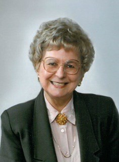 Obituary of Frances S. Ellison