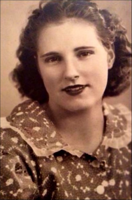 Obituary of Virginia Venema