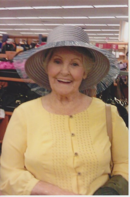 Obituary of Mae Irene Shepard
