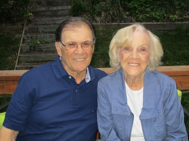 Avis de décès de Noella Ethel Chretien