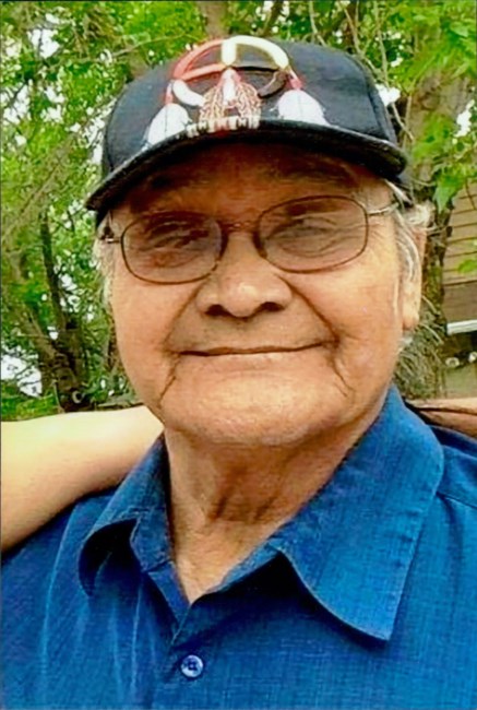 Obituary of John Frank