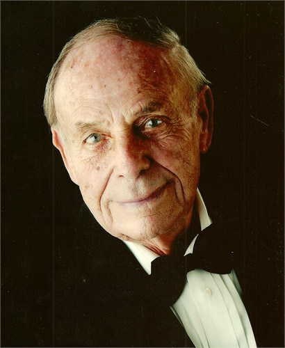 Obituario de Leonard Grossman