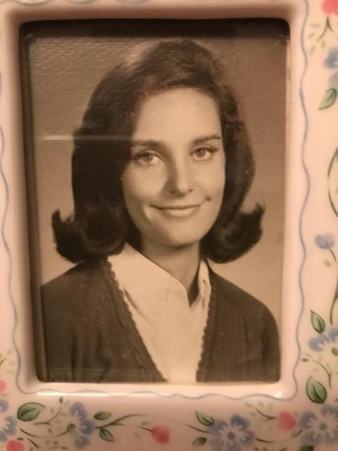 Obituary of Lynn Denice Pere