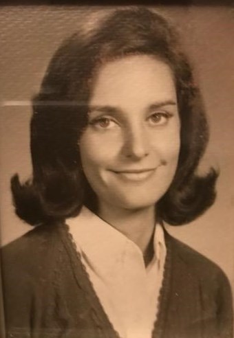 Obituary of Lynn Denice Pere