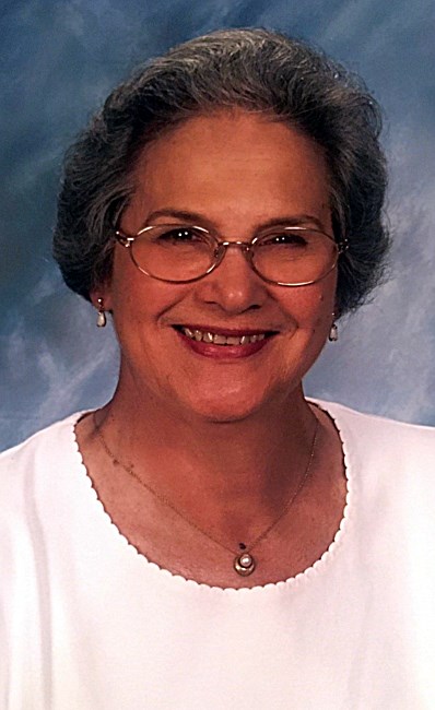 Obituary of Ann Paulette Thublin