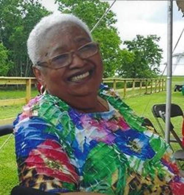 Earnestine Jones Obituary Houston, TX