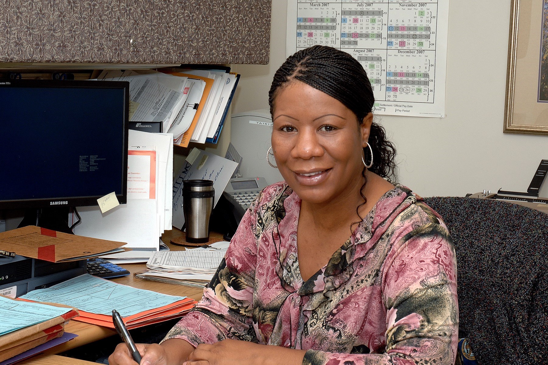 Obituary of Terry Marie (Woods) Moore