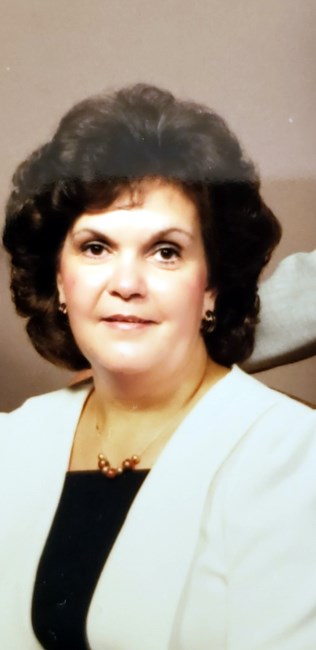 Obituary of Maxine Olivia Martin