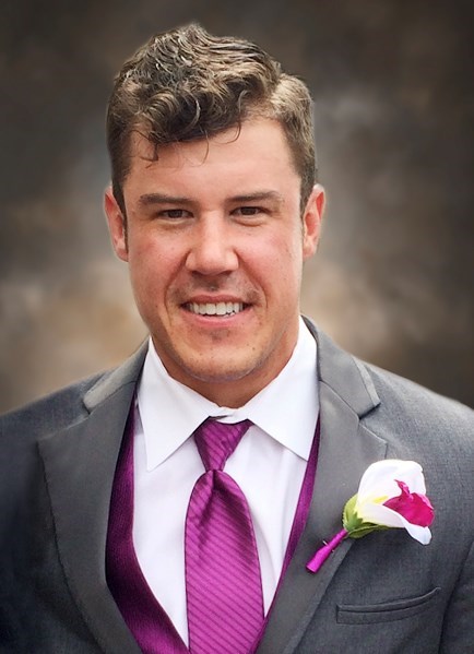 Obituary of John Edward Blommer