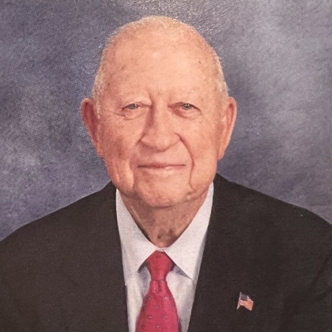 Obituary of Donald McGee Cheek