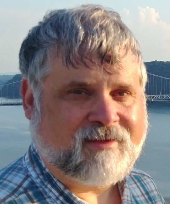 Obituary of Theodore Frederick Groth