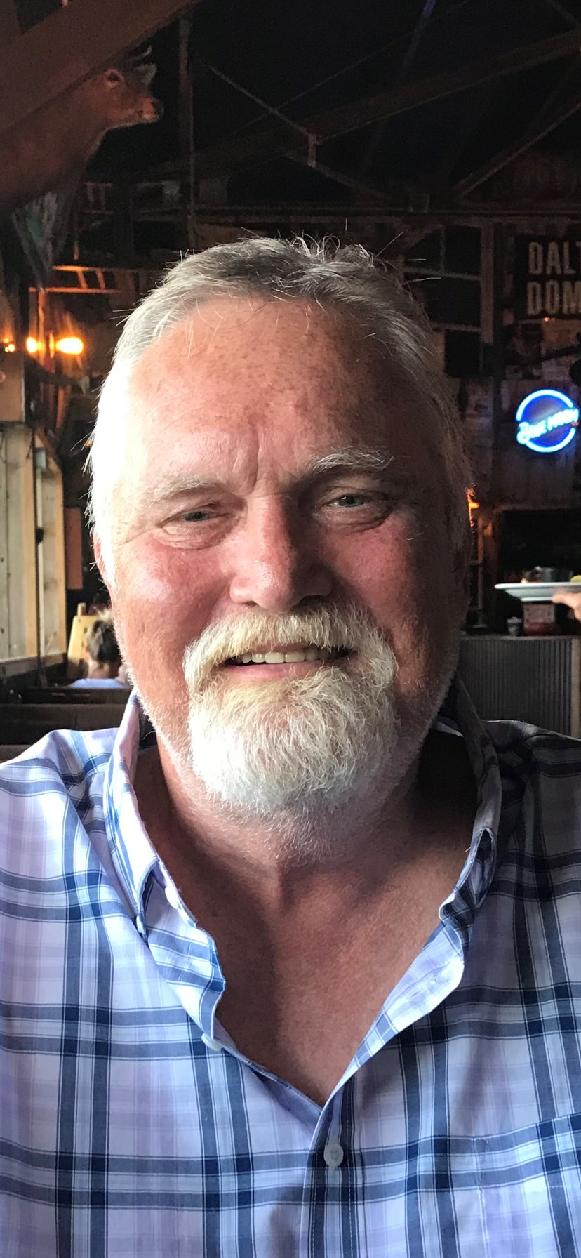 Avis de décès de Dennis Ray Lavender