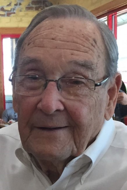 Obituary of Clifton Anthony Breaux, Jr.