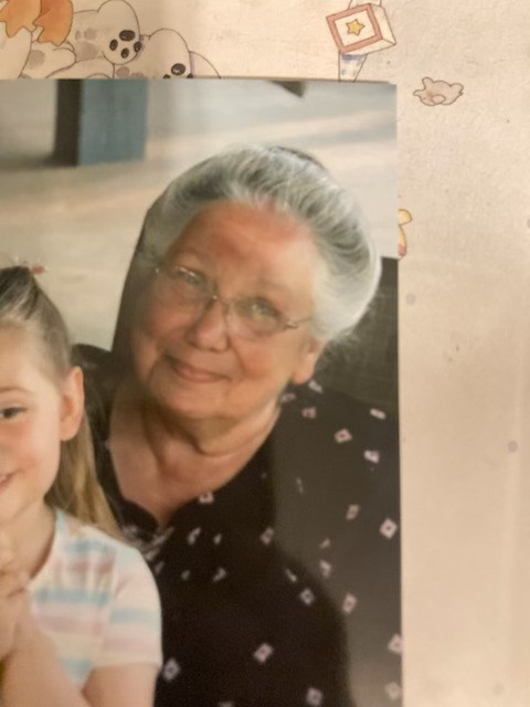 Obituary of Lorraine T Hinote
