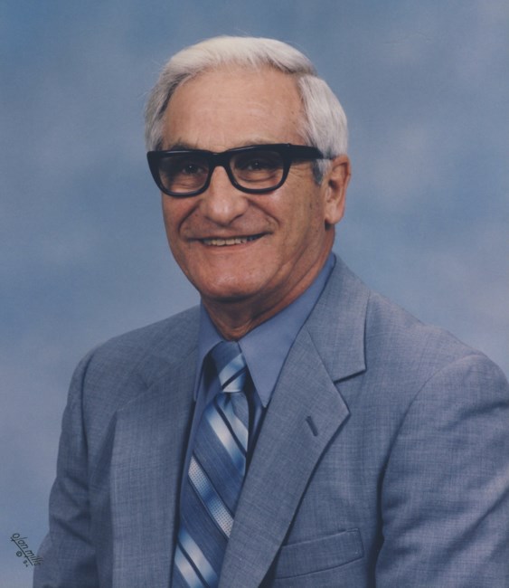 Obituary of Charlie Sherman Jr.