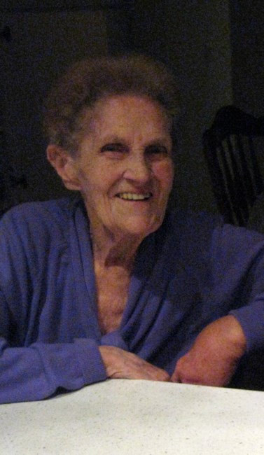 Obituary of Marylyn Clara Novobielski