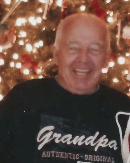 Obituary of David W. Stock Sr.