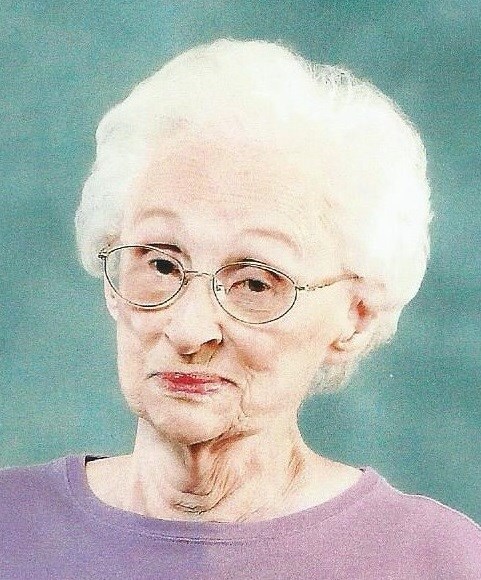 Obituary of Melanie Frey Meyer Evans