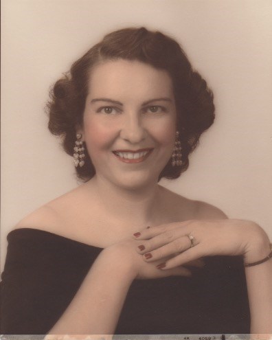 Obituary of Mary Izella Ester Baker Markel