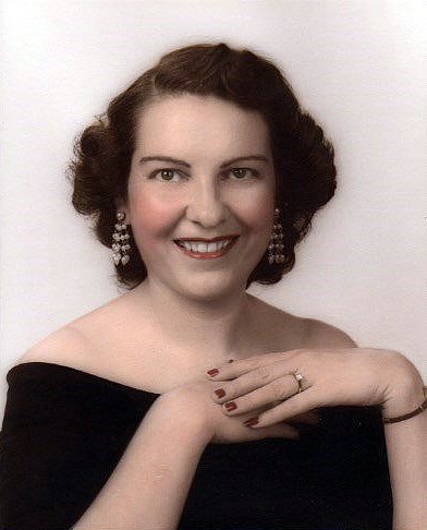 Obituary of Mary Izella Ester Baker Markel