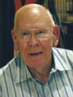 Ralph Cox