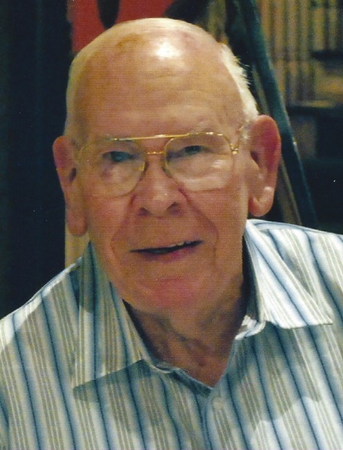 Obituary of Ralph Willis Cox