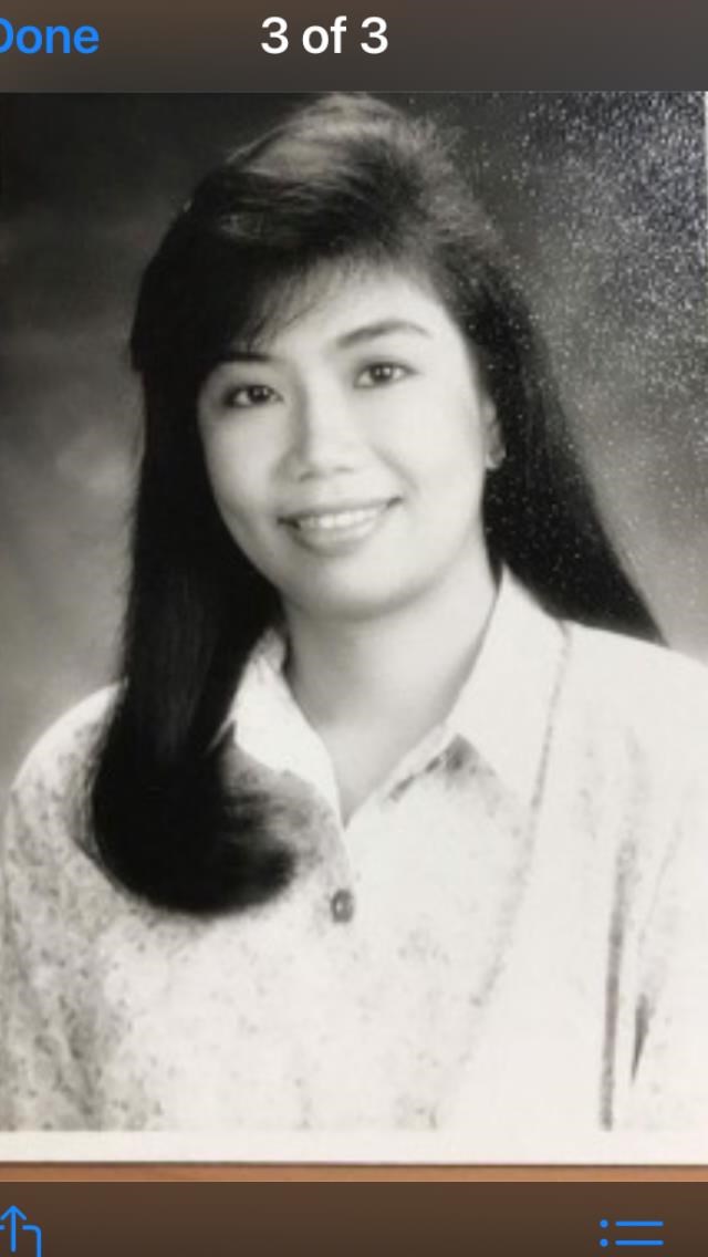 Obituario de Ma Amor Yapjoco  Masangcay