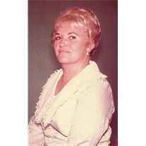 Obituary of Mary June Palermo