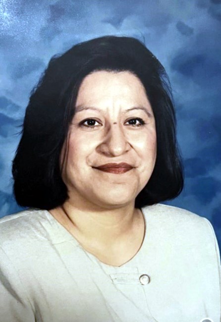 Obituary of Jennie Grace Saldivar