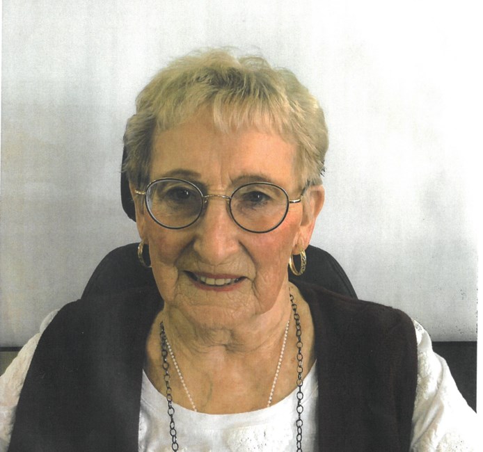 Obituary of Edith "Donna" Gustafson