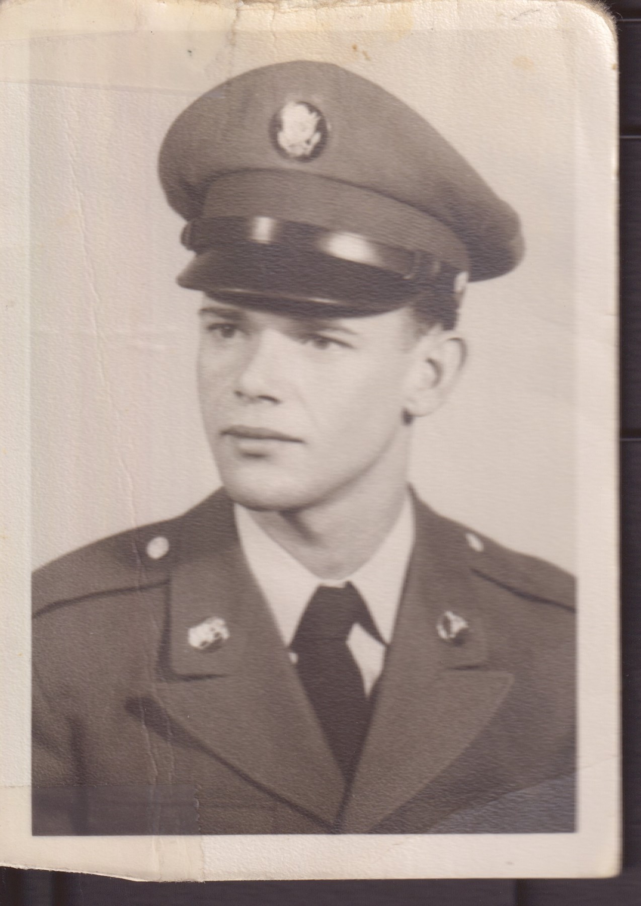 Obituary of Nelson Martinez