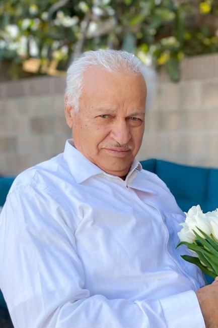 Obituary of Juventino Ruvalcaba Romero