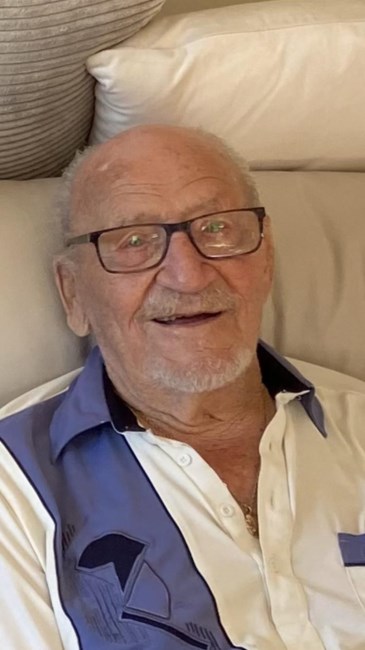 Obituary of Peter Klassen