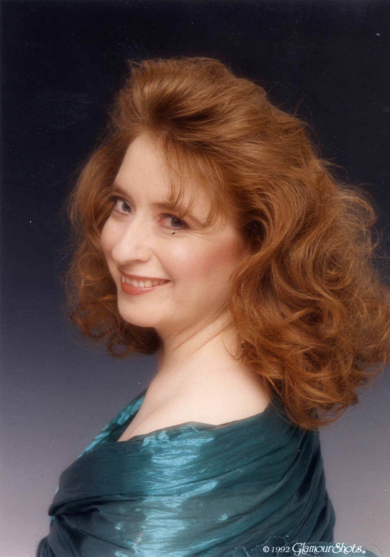 Obituario de Sandra Aleman