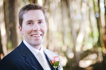 Obituario de Mr. Richard John Henry Carswell