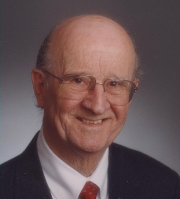 Obituary of Robert K. Wark Jr.