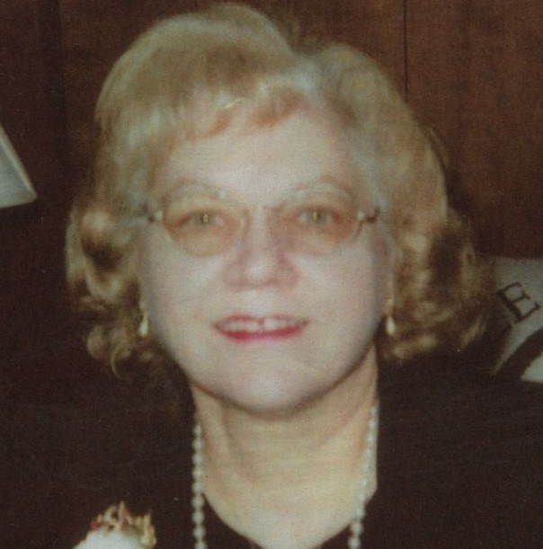 Obituario de Darlene E. Cole