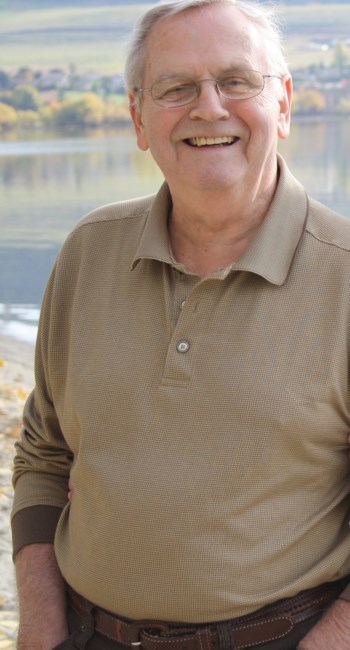 Obituary of Michael "Mike" Herbert Wallace