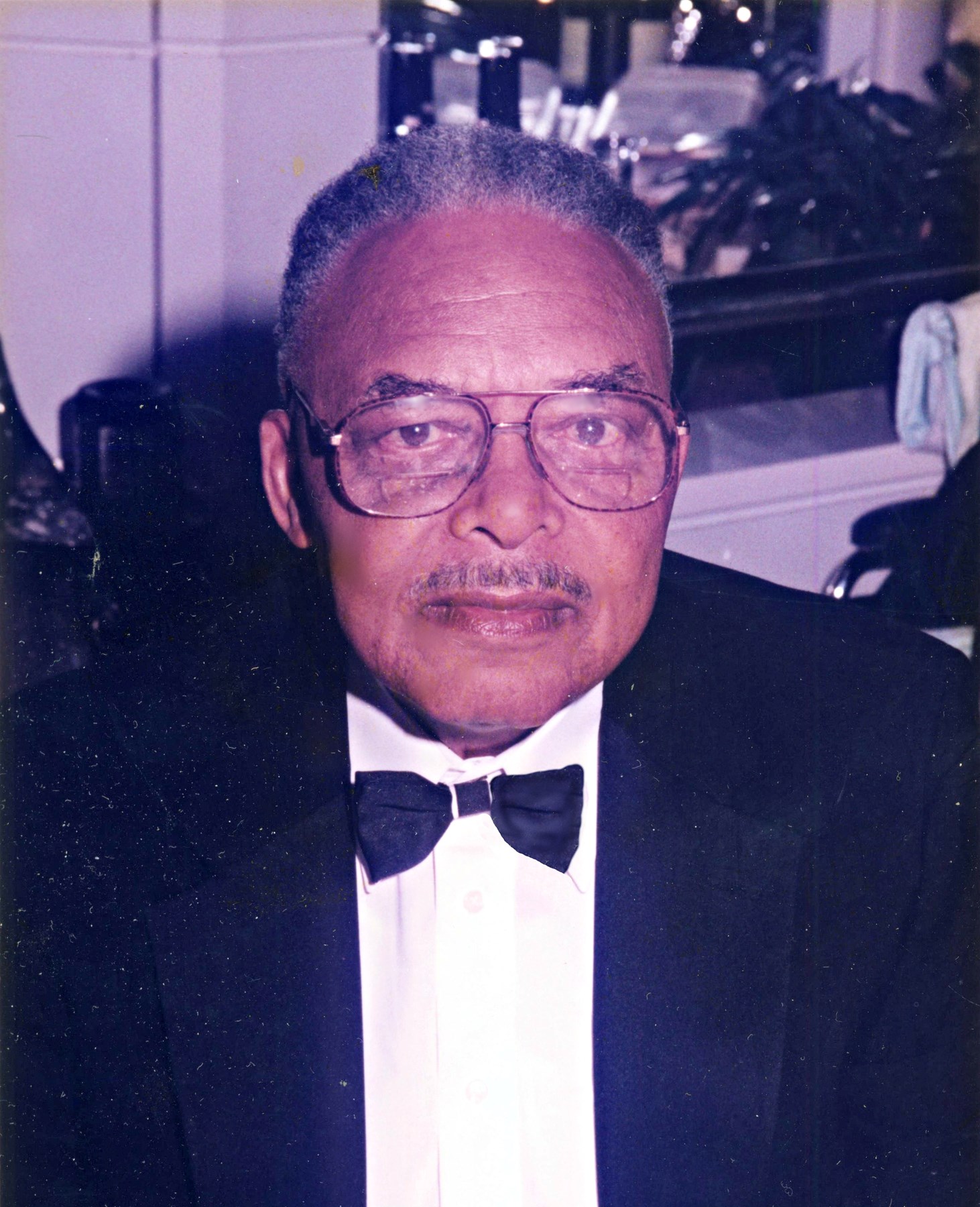 Obituary of Ervin E. Murfree