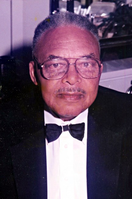 Obituary of Ervin E. Murfree