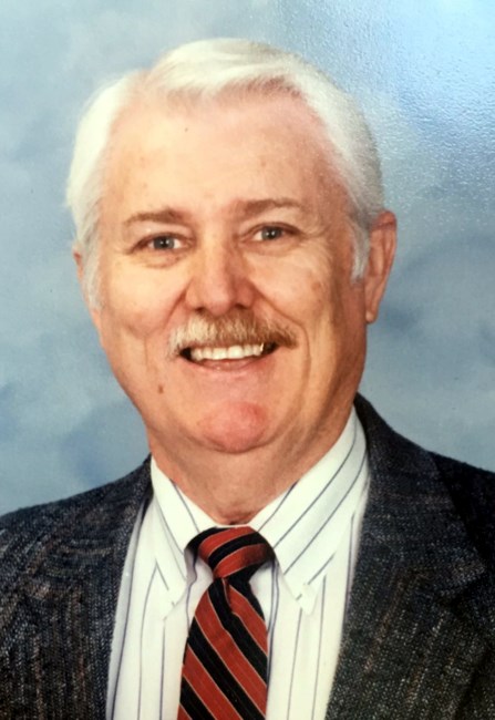 Obituary of John Ebner