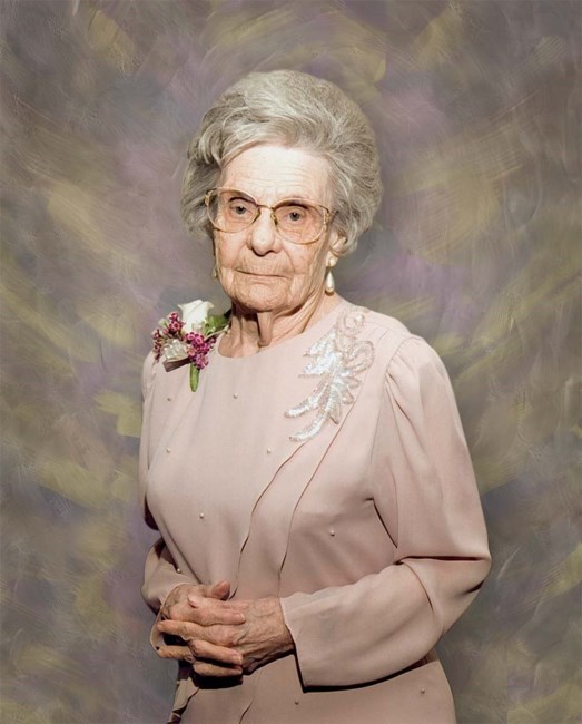 Obituary of Mary Catherine Musolino