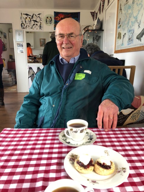 Obituary of Orval Mamer