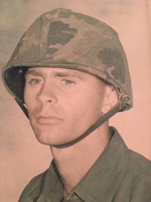 Obituary of Ralph Shannon