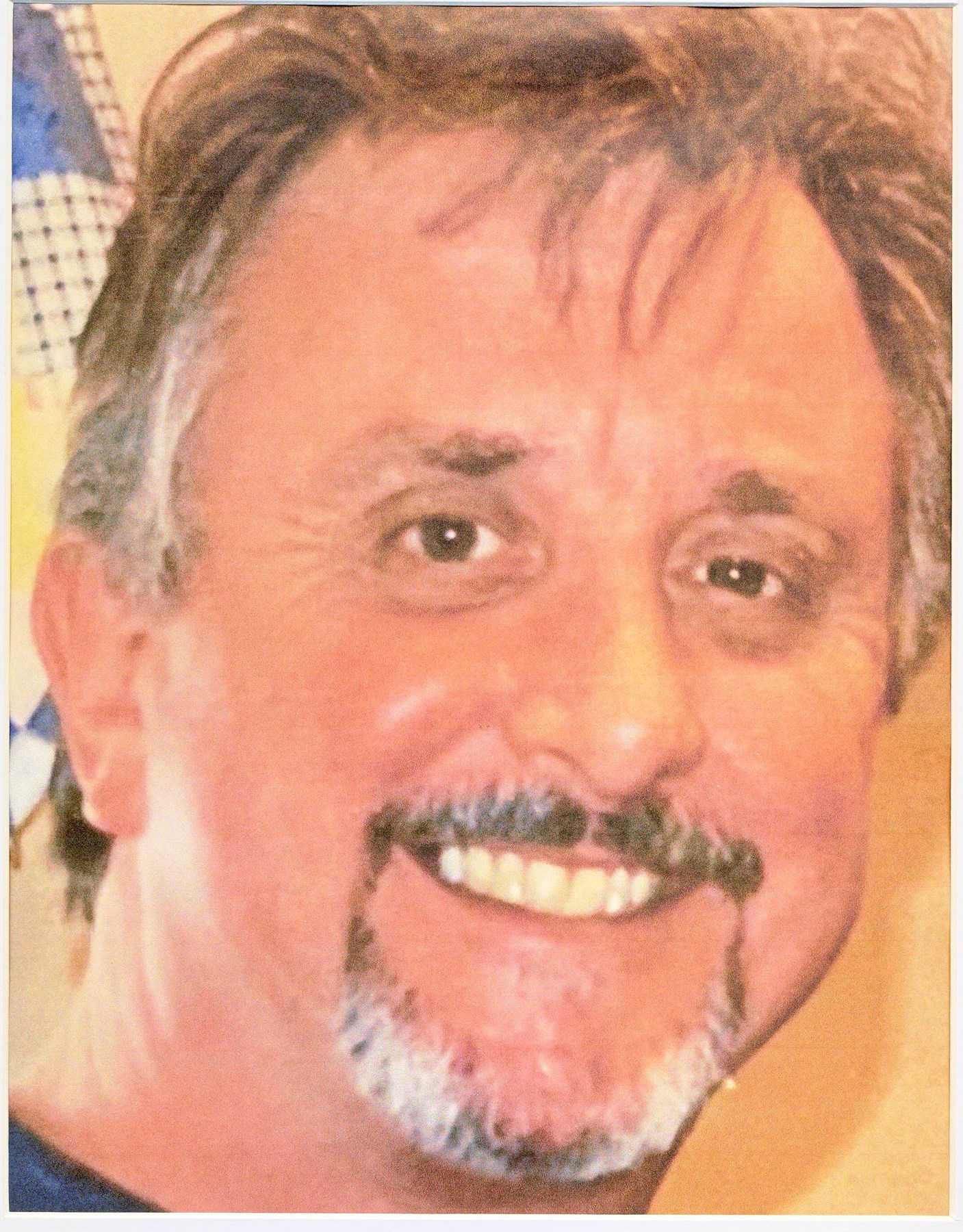 Jeffrey Clay Anderson Obituary Louisville, KY