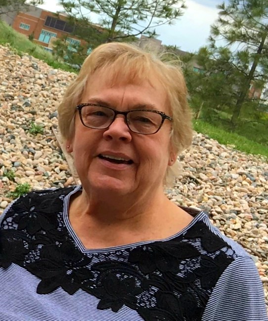 Obituary of Judy Ruth Litzinger-Jarrett