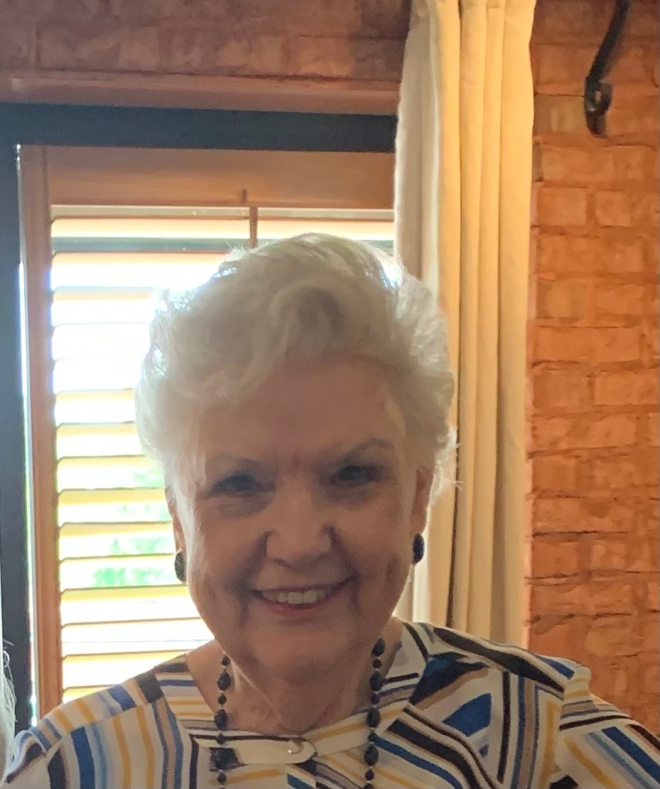 Obituary of Emogene Debruhl Nunis