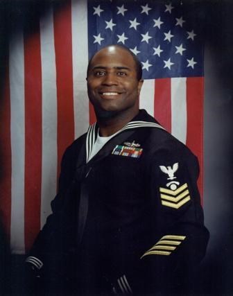 Avis de décès de James Edward Sherron